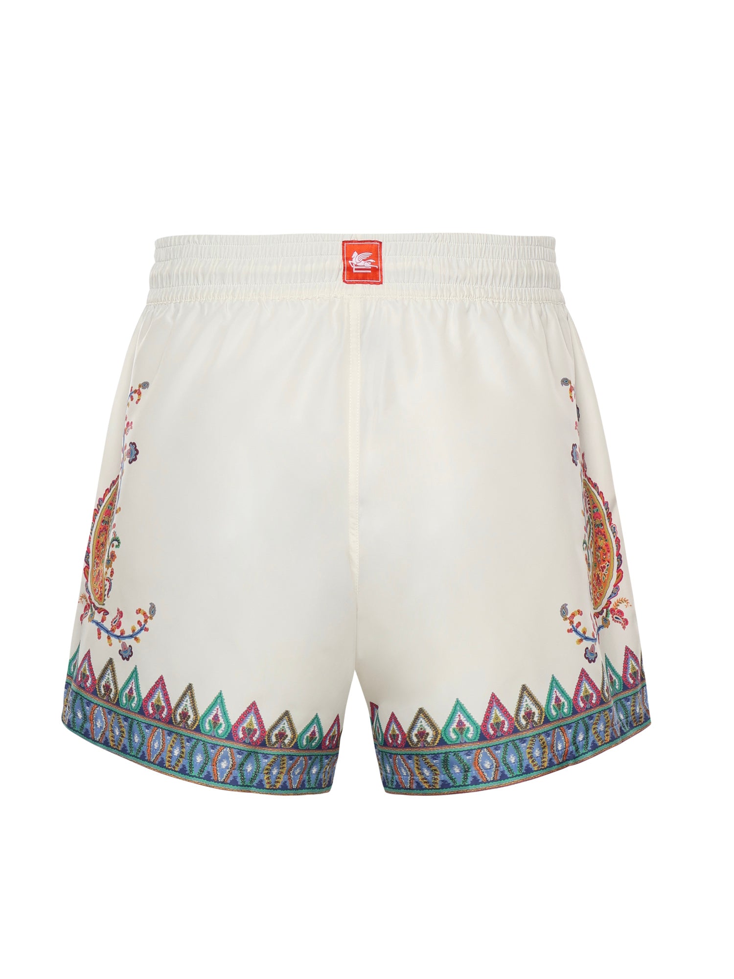 Costume con stampa floreale MRPB0002 99SPSG2X0800 ETRO 