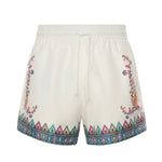 Costume con stampa floreale MRPB0002 99SPSG2X0800 ETRO 