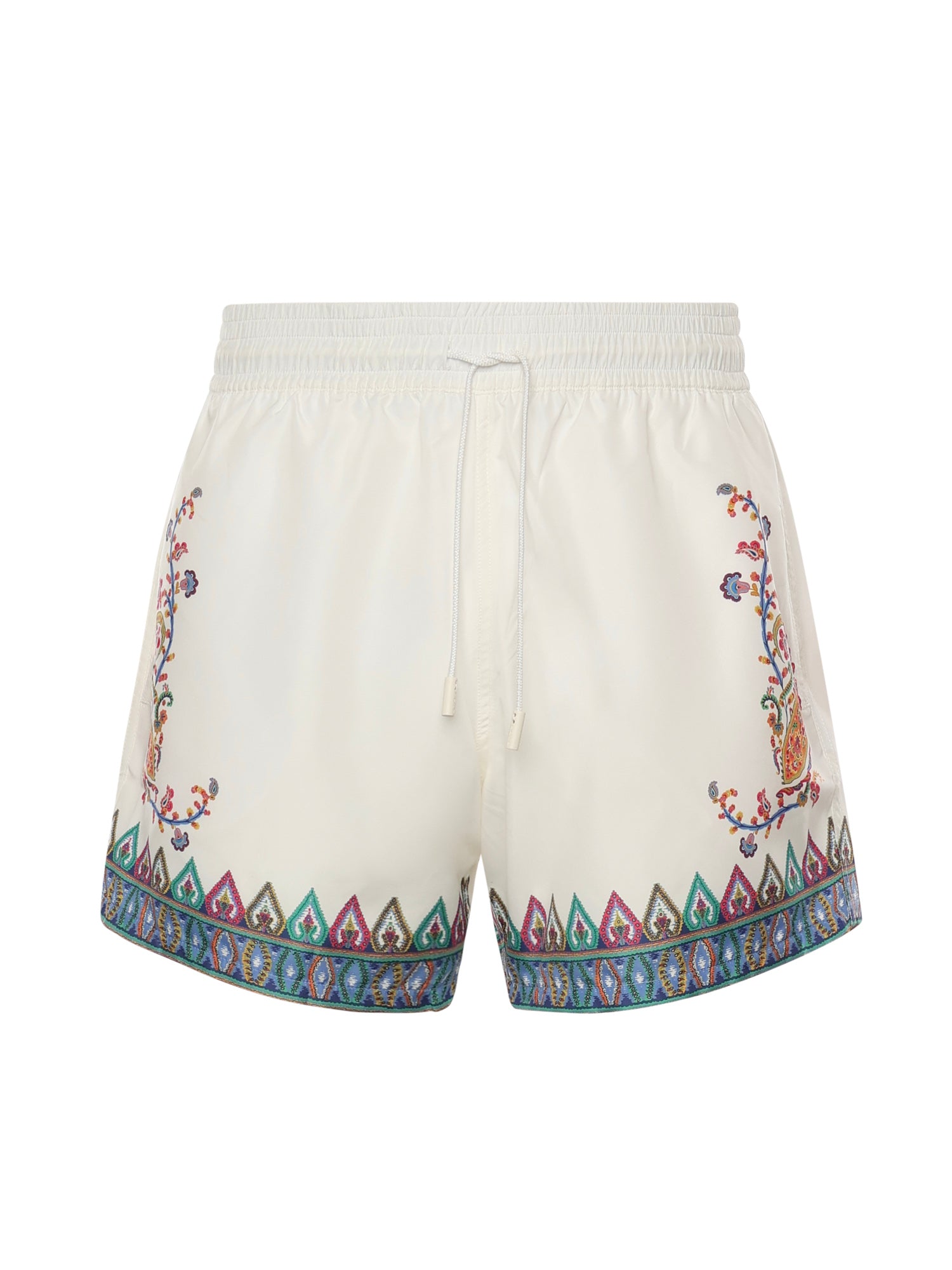 Costume con stampa floreale MRPB0002 99SPSG2X0800 ETRO 