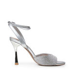 Sandali 636 con strass W4700636632I  EXE 