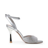 Sandali 636 con strass W4700636632I  EXE 
