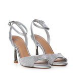Sandali 636 con strass W4700636632I  EXE 