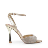 Sandali 636 con strass W4700636694Z  EXE 