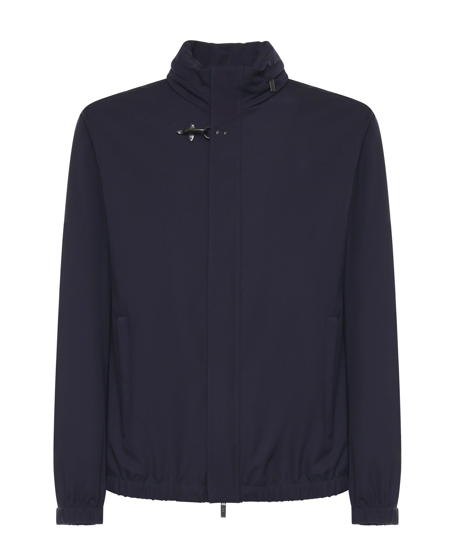 Bomber corto Travel in nylon<BR/> NAM1252047SVUW U807 FAY 