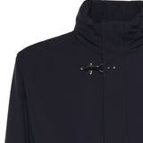 Bomber corto Travel in nylon<BR/> NAM1252047SVUW U807 FAY 