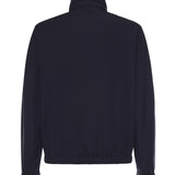 Bomber corto Travel in nylon<BR/> NAM1252047SVUW U807 FAY 
