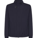 Bomber corto Travel in nylon<BR/> NAM1252047SVUW U807 FAY 