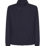 Bomber corto Travel in nylon<BR/> NAM1252047SVUW U807 FAY 