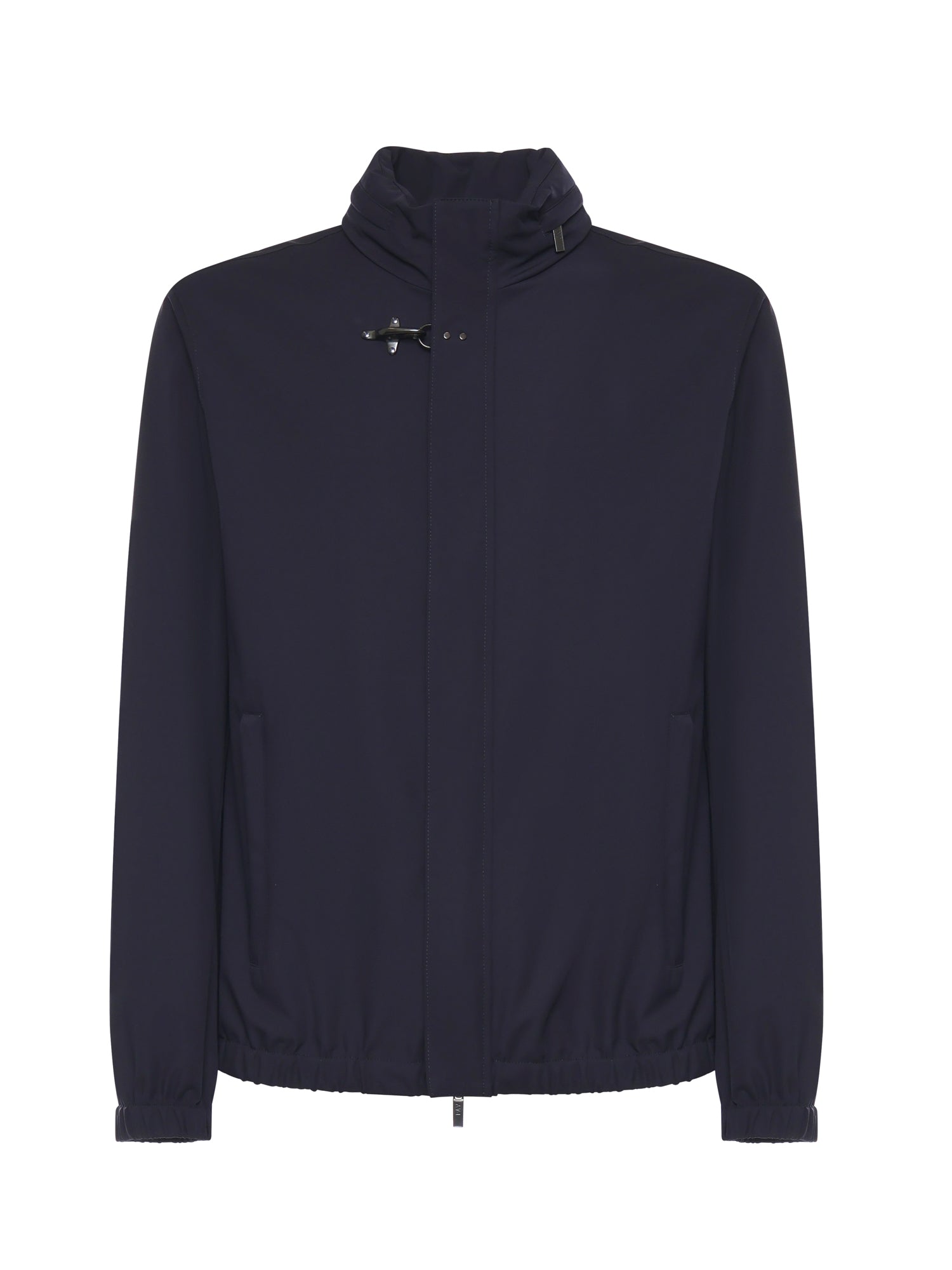 Bomber corto Travel in nylon<BR/> NAM1252047SVUW U807 FAY 