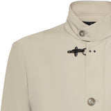 Giacca Travel in nylon NAM1952029SVUW C205 FAY 