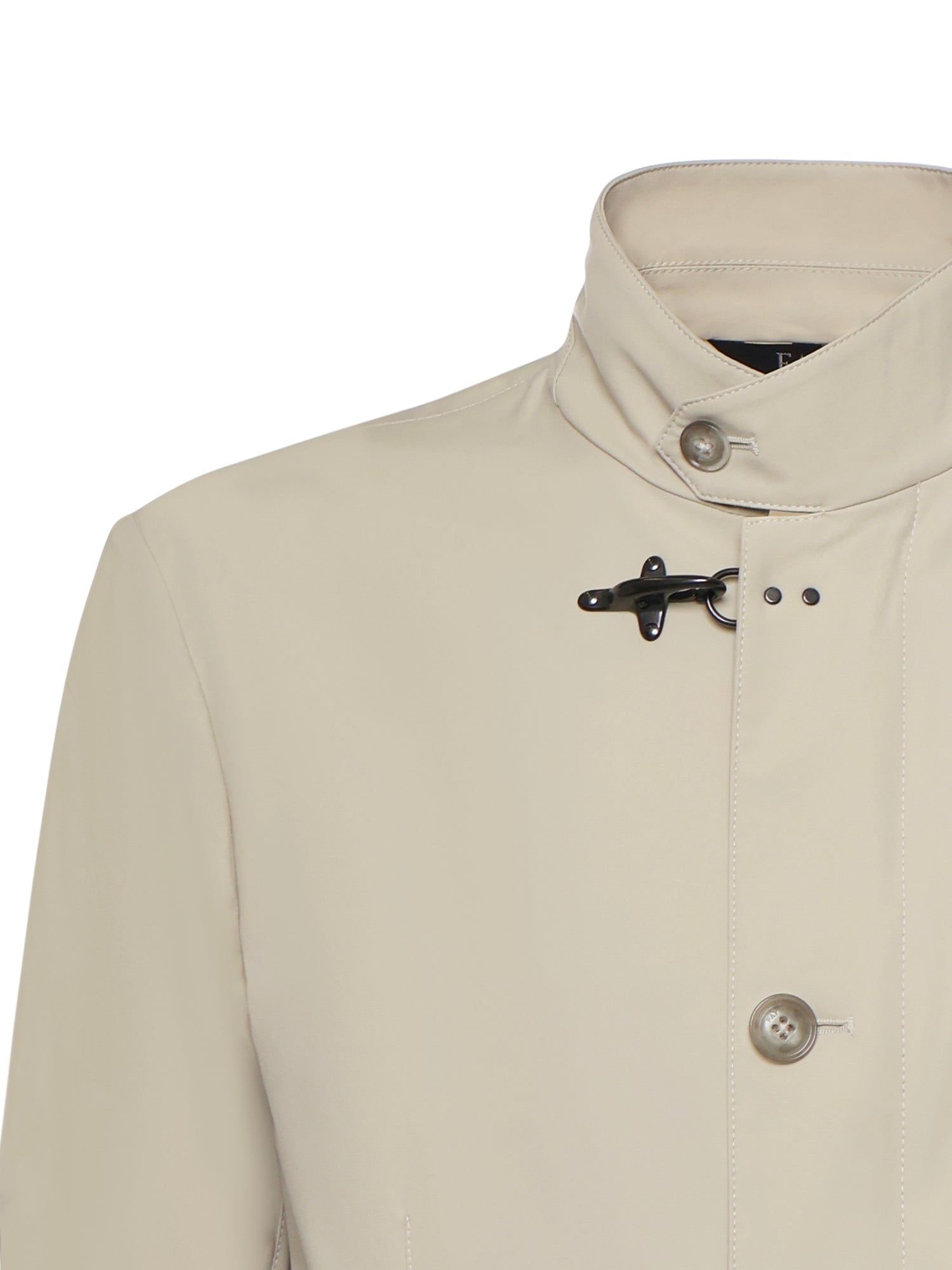 Giacca Travel in nylon NAM1952029SVUW C205 FAY 