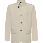 Giacca Travel in nylon NAM1952029SVUW C205 FAY 