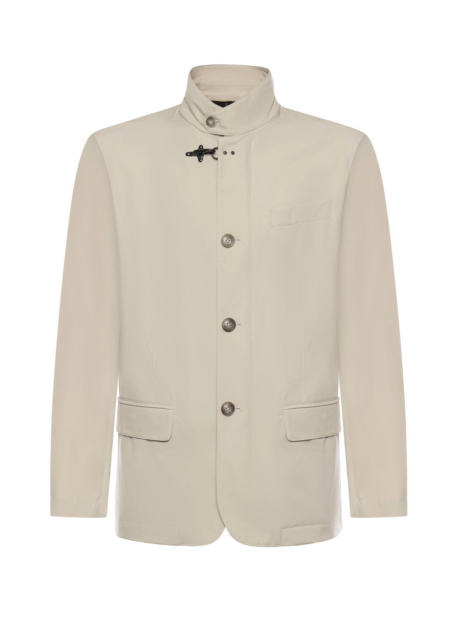 Giacca Travel in nylon NAM1952029SVUW C205 FAY 