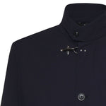 Giacca Travel in nylon NAM1952029SVUW U807 FAY 
