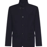 Giacca Travel in nylon NAM1952029SVUW U807 FAY 