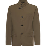 Giacca Travel in nylon NAM1952029SVUW V607 FAY 