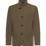 Giacca Travel in nylon NAM1952029SVUW V607 FAY 
