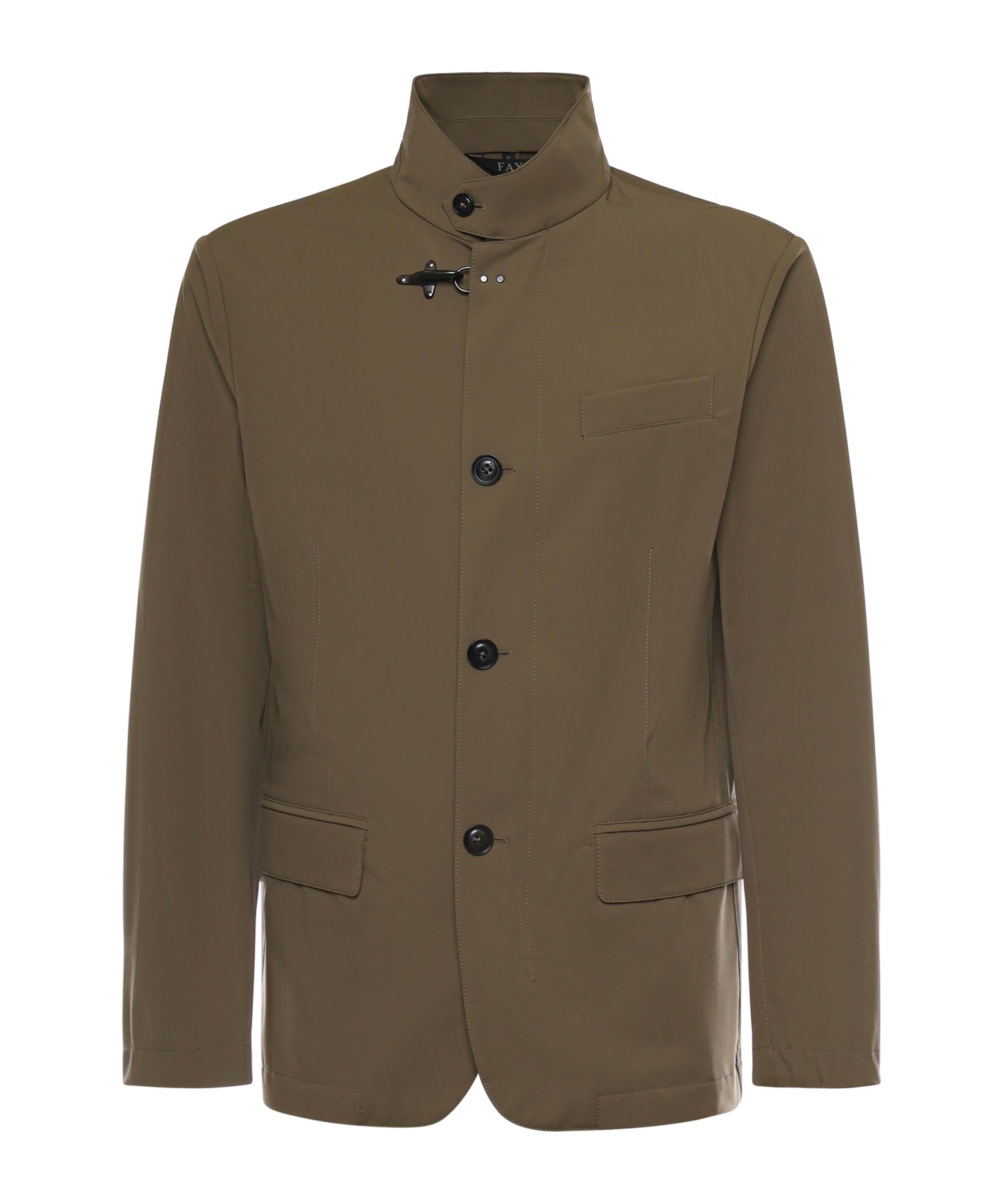 Giacca Travel in nylon NAM1952029SVUW V607 FAY 
