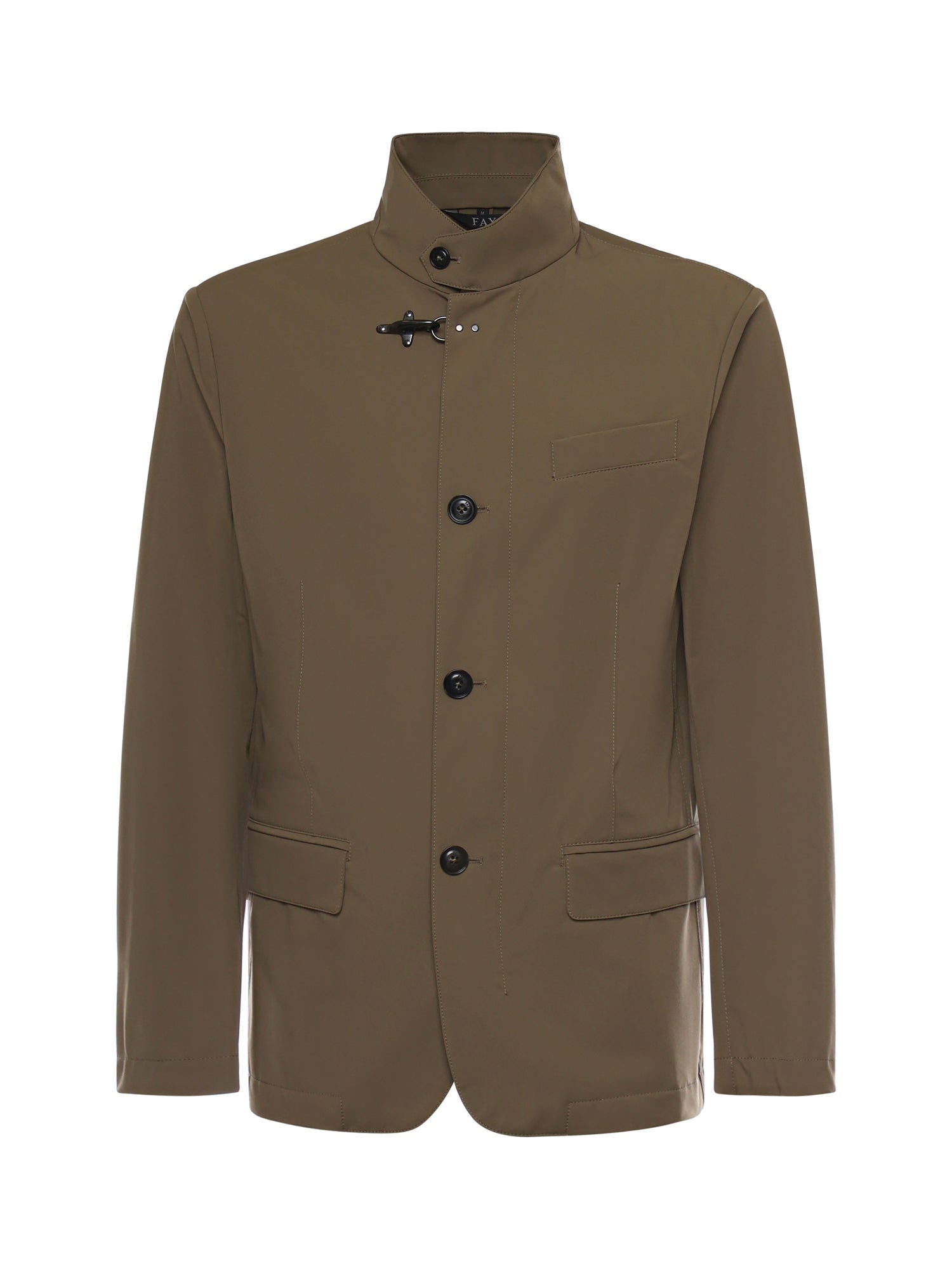 Giacca Travel in nylon NAM1952029SVUW V607 FAY 