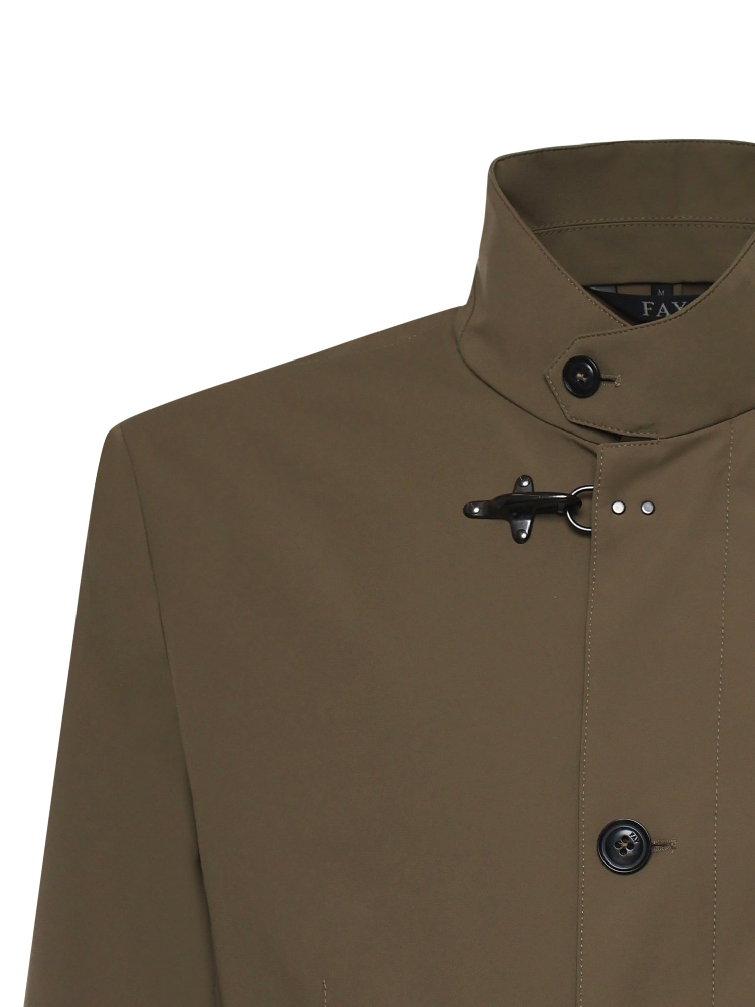 Giacca Travel in nylon NAM1952029SVUW V607 FAY 
