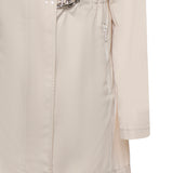 Virginia coat in tessuto tecnico NAW50523960QD1 C008 FAY 