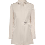 Virginia coat in tessuto tecnico NAW50523960QD1 C008 FAY 