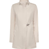 Virginia coat in tessuto tecnico NAW50523960QD1 C008 FAY 