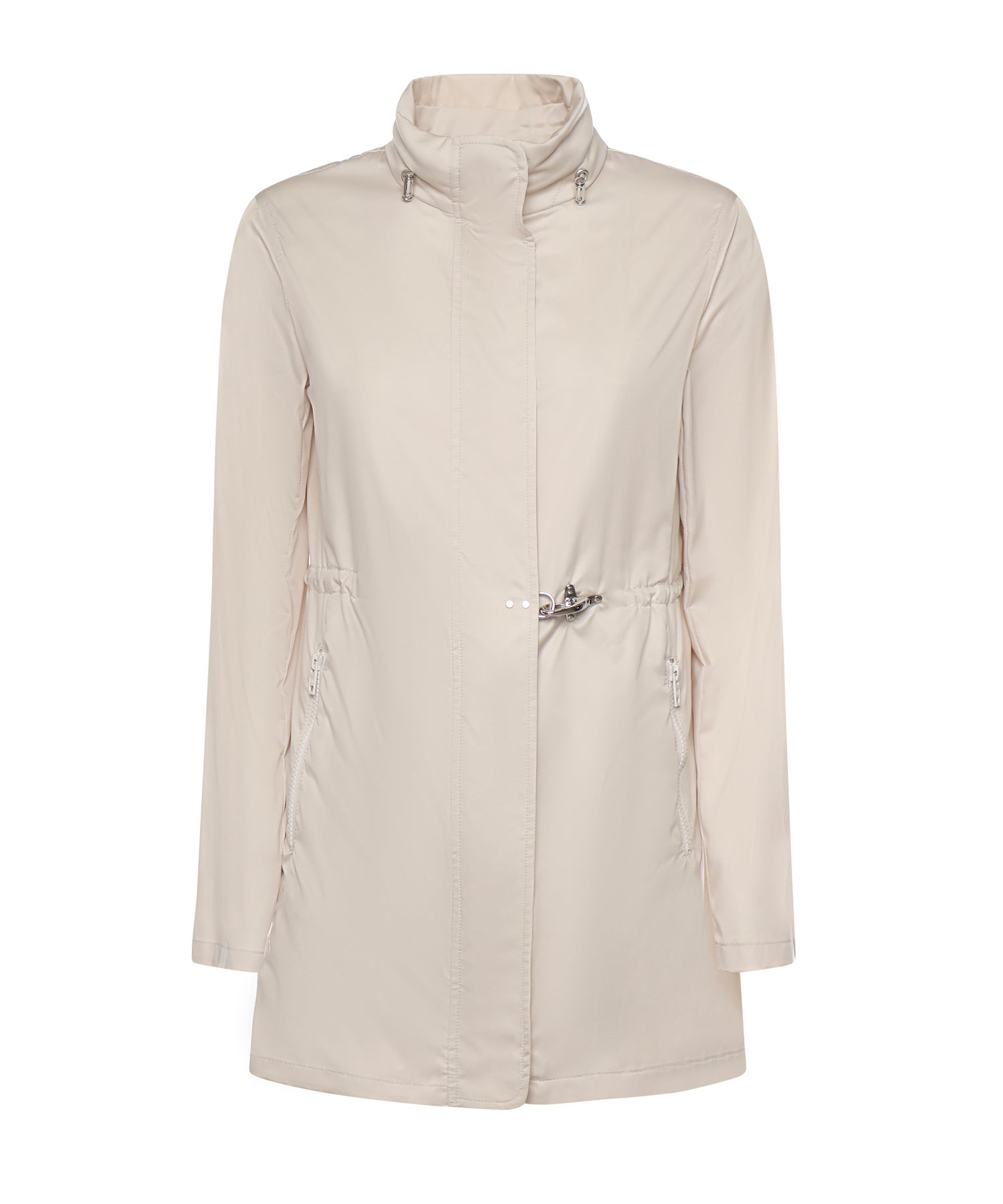 Virginia coat in tessuto tecnico NAW50523960QD1 C008 FAY 