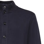 Giacca in felpa piquet NJMB5522260ZHG U806 FAY 
