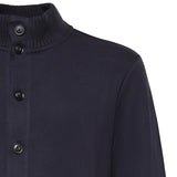 Giacca in felpa piquet NJMB5522260ZHG U806 FAY 
