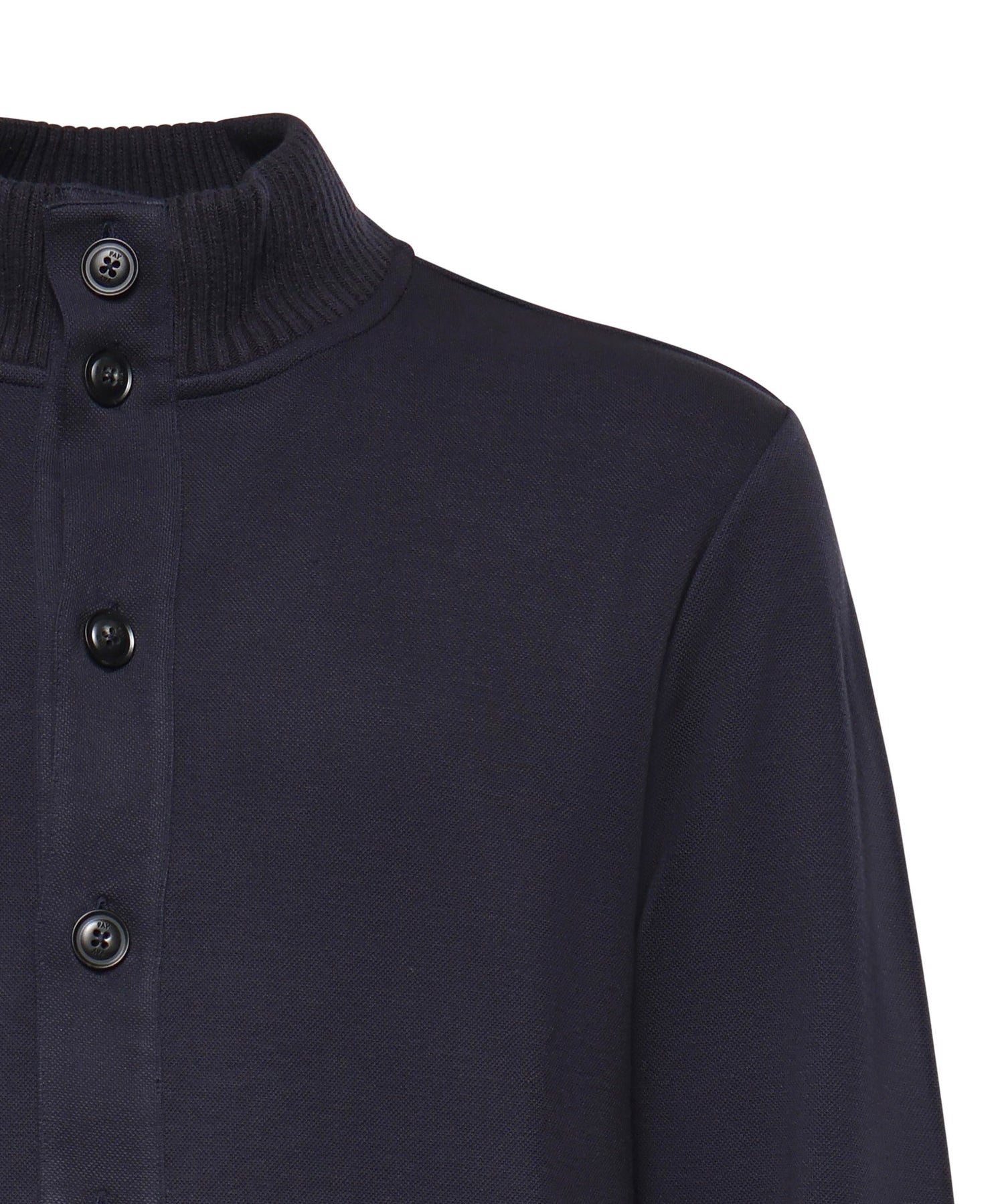 Giacca in felpa piquet NJMB5522260ZHG U806 FAY 