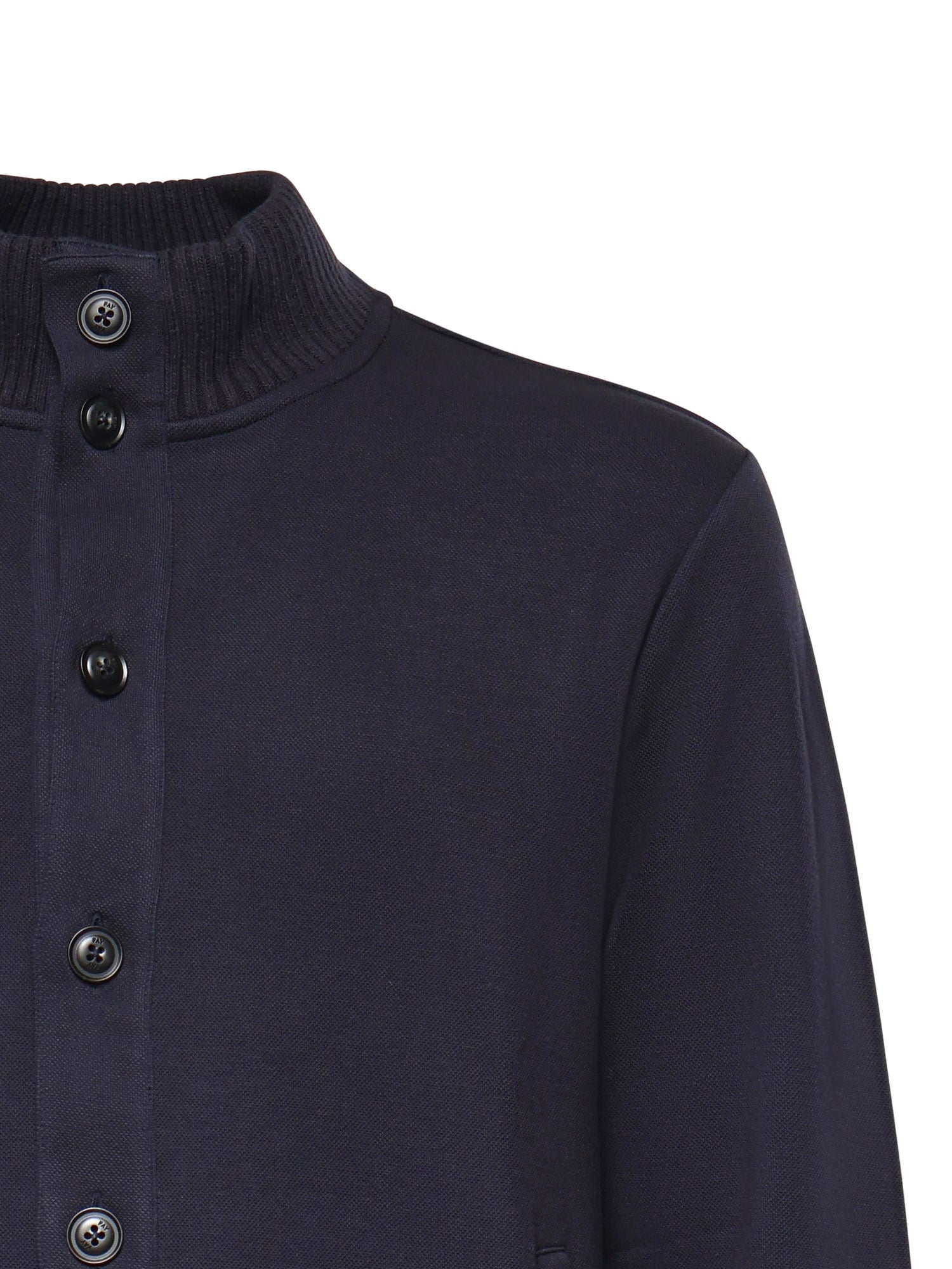 Giacca in felpa piquet NJMB5522260ZHG U806 FAY 