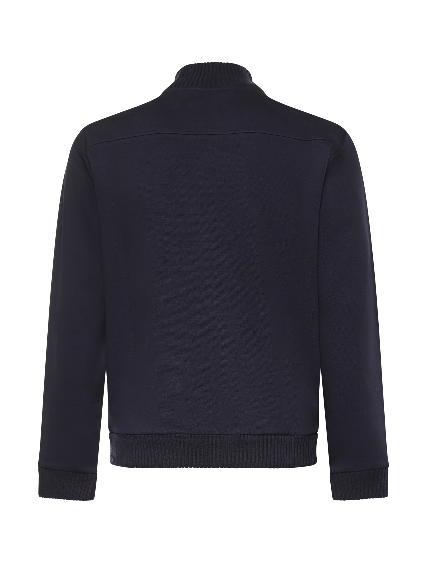 Giacca in felpa piquet NJMB5522260ZHG U806 FAY 