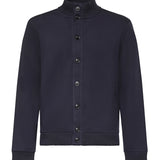 Giacca in felpa piquet NJMB5522260ZHG U806 FAY 