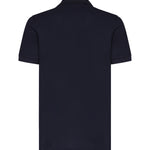 Polo in piquet stretch NPMB252135STDW U806 FAY 