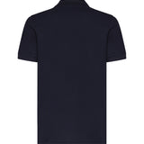 Polo in piquet stretch NPMB252135STDW U806 FAY 