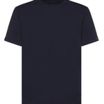 T-shirt in jersey di cotone NPMB3521330UCX U806 FAY 
