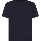 T-shirt in jersey di cotone NPMB3521330UCX U806 FAY 