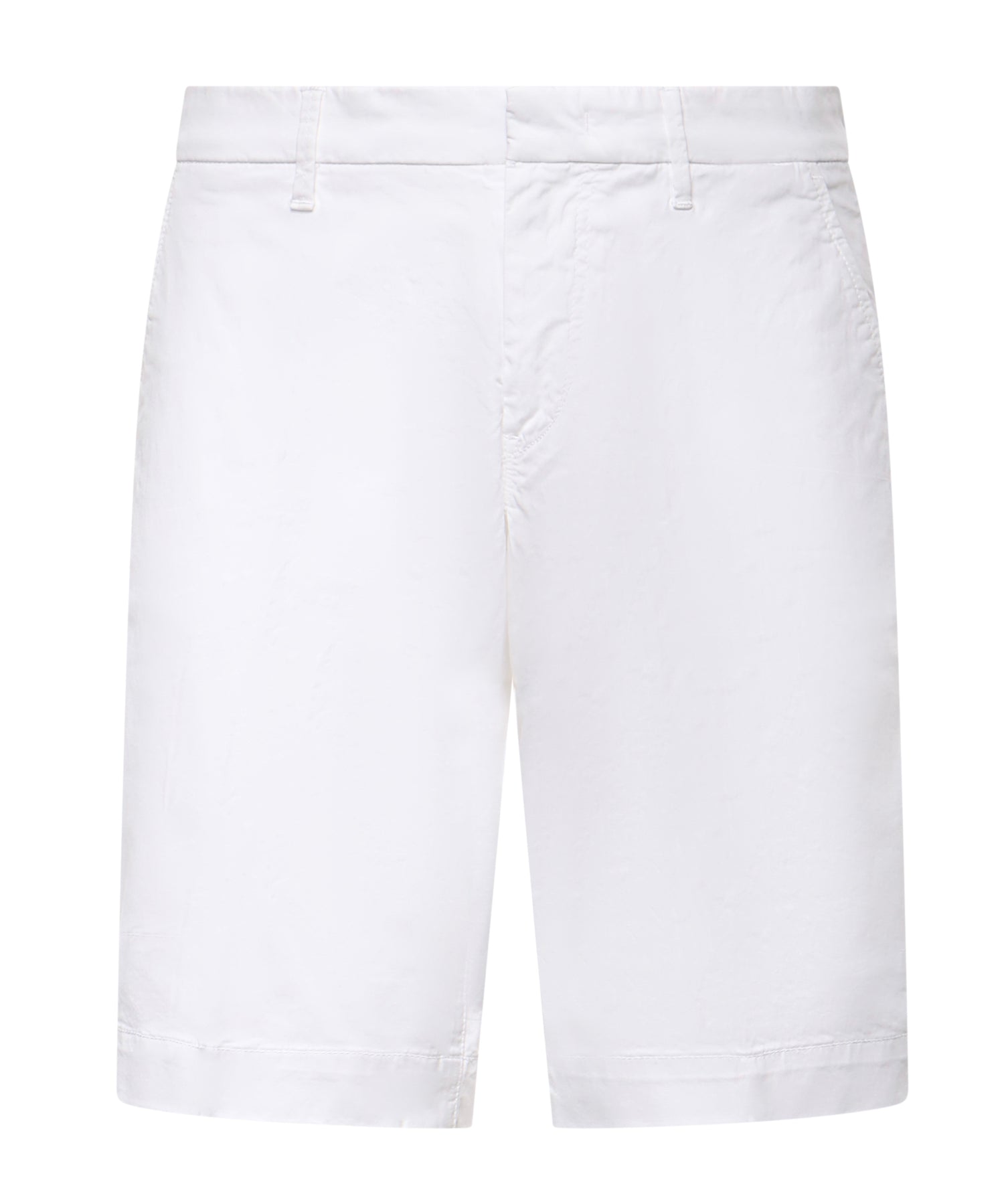 Bermuda in gabardine stretch NTM8352188TGUR B001 FAY 
