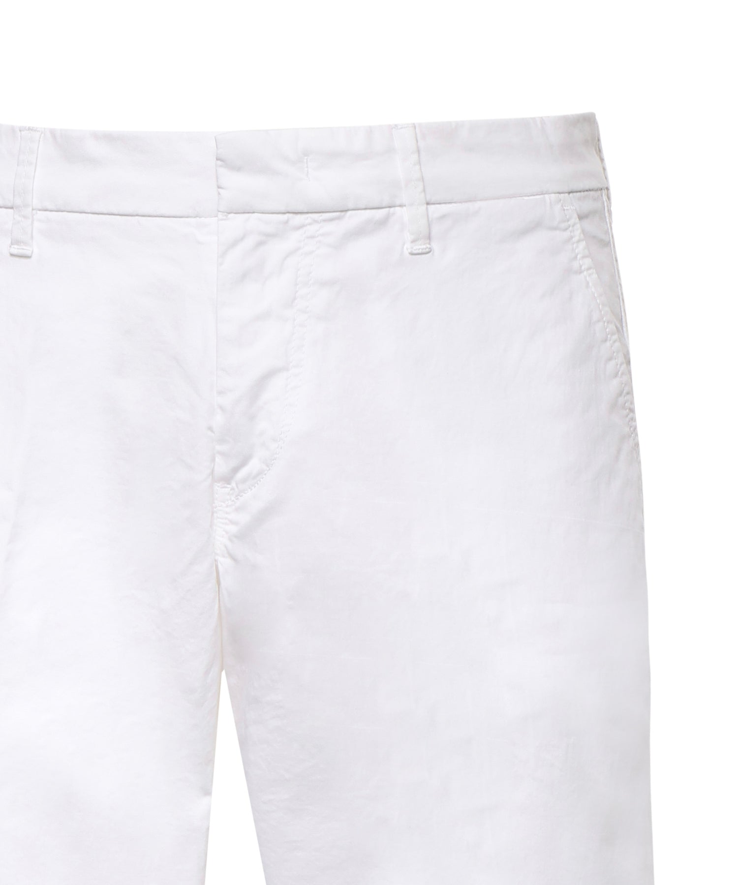 Bermuda in gabardine stretch NTM8352188TGUR B001 FAY 
