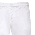 Bermuda in gabardine stretch NTM8352188TGUR B001 FAY 