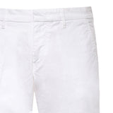 Bermuda in gabardine stretch NTM8352188TGUR B001 FAY 