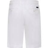 Bermuda in gabardine stretch NTM8352188TGUR B001 FAY 