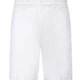 Bermuda in gabardine stretch NTM8352188TGUR B001 FAY 