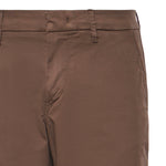 Bermuda in gabardine stretch NTM8352188TGUR S612 FAY 