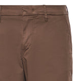 Bermuda in gabardine stretch NTM8352188TGUR S612 FAY 