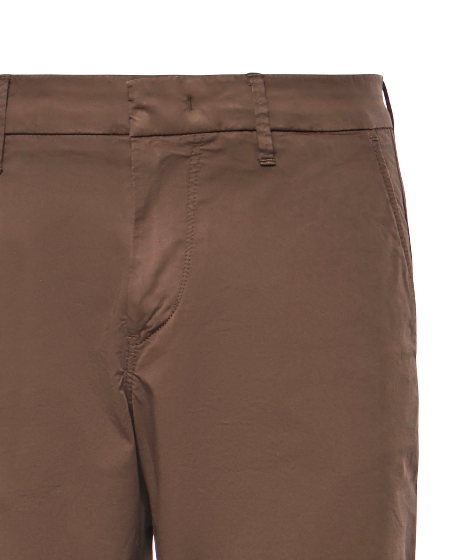 Bermuda in gabardine stretch NTM8352188TGUR S612 FAY 