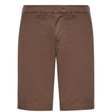 Bermuda in gabardine stretch NTM8352188TGUR S612 FAY 