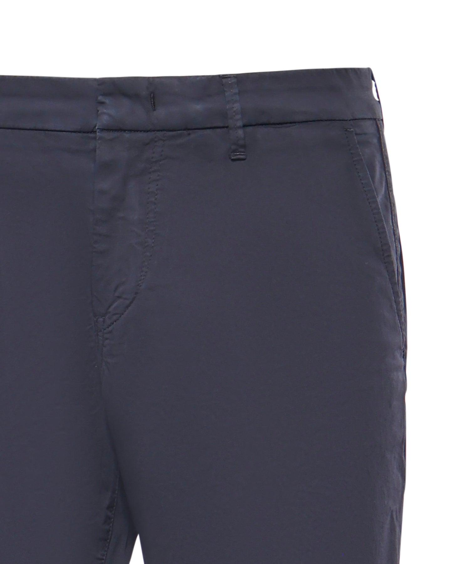 Bermuda in gabardine stretch NTM8352188TGUR U824 FAY 