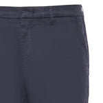 Bermuda in gabardine stretch NTM8352188TGUR U824 FAY 